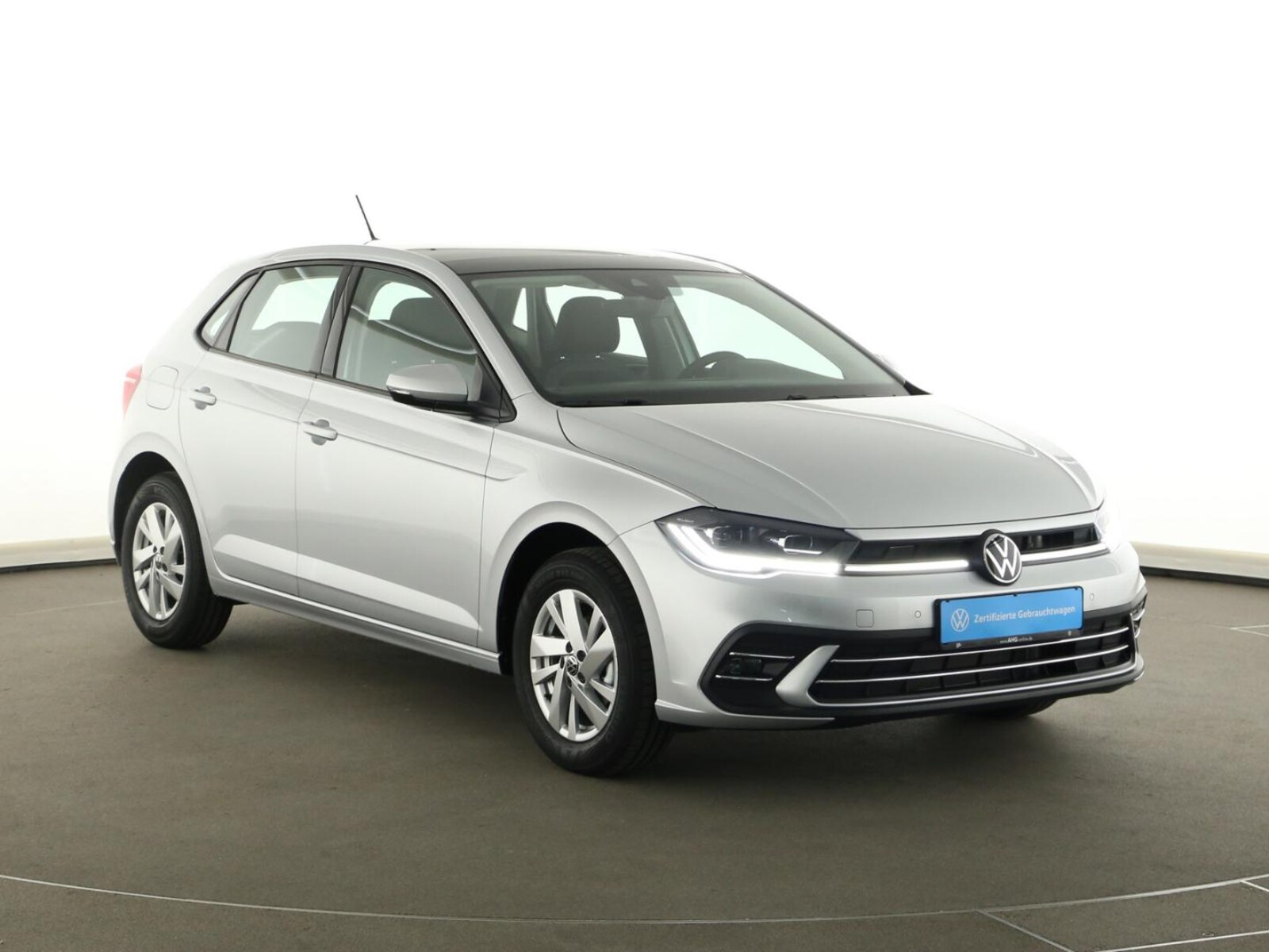 Volkswagen Polo – Bild 13