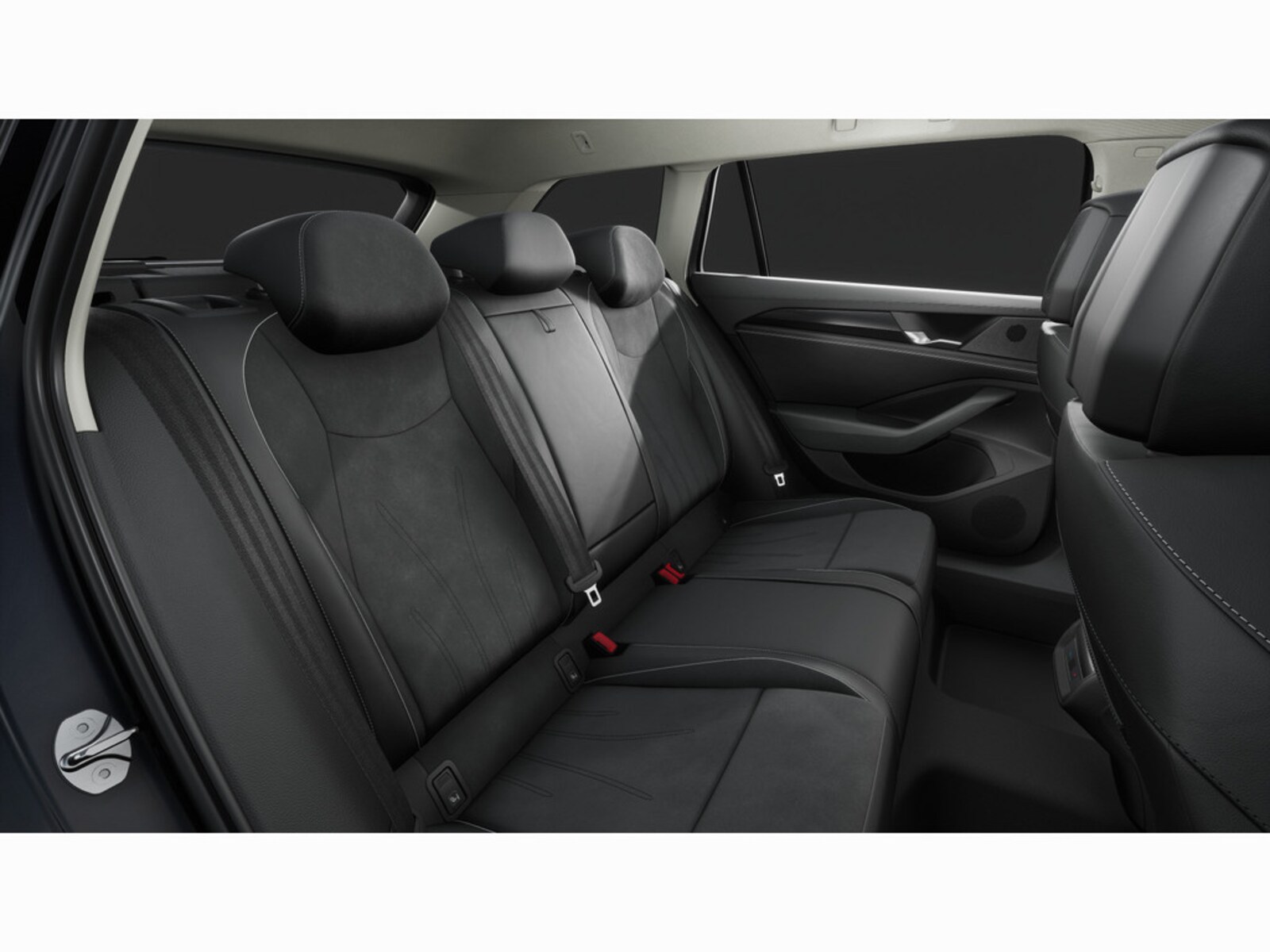 Volkswagen Passat – Bild 13