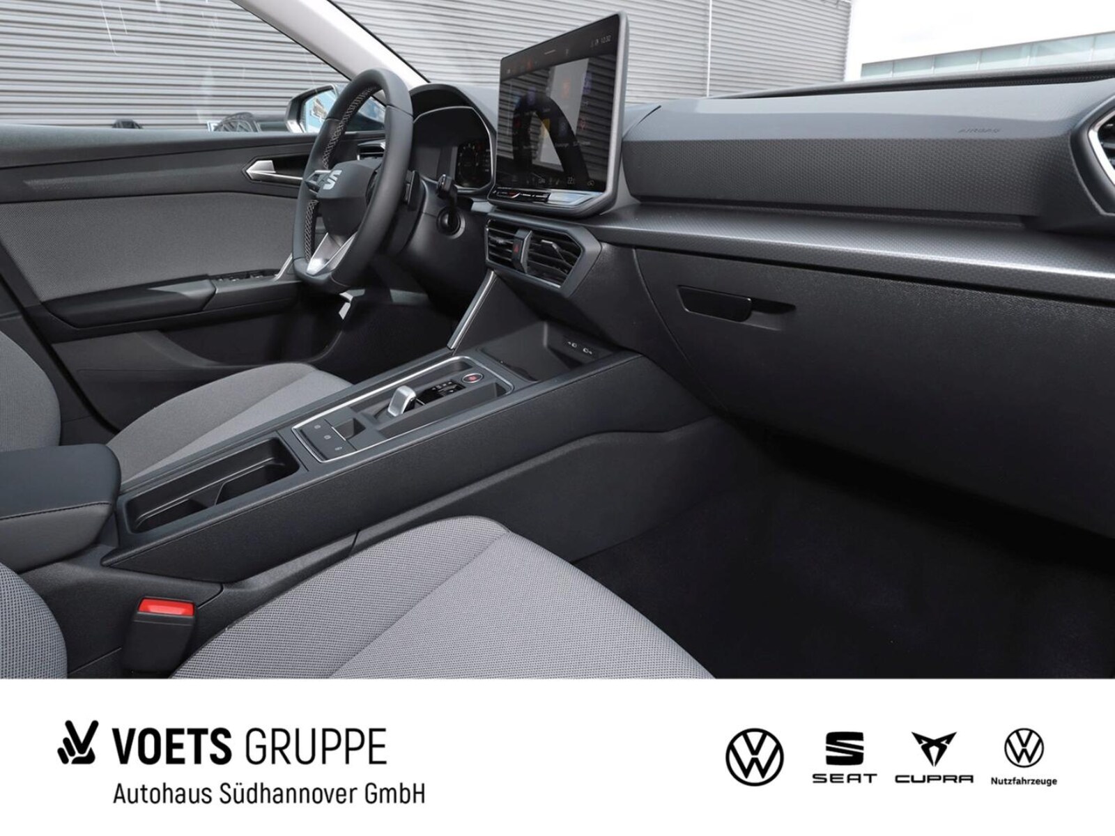 SEAT Leon – Bild 9