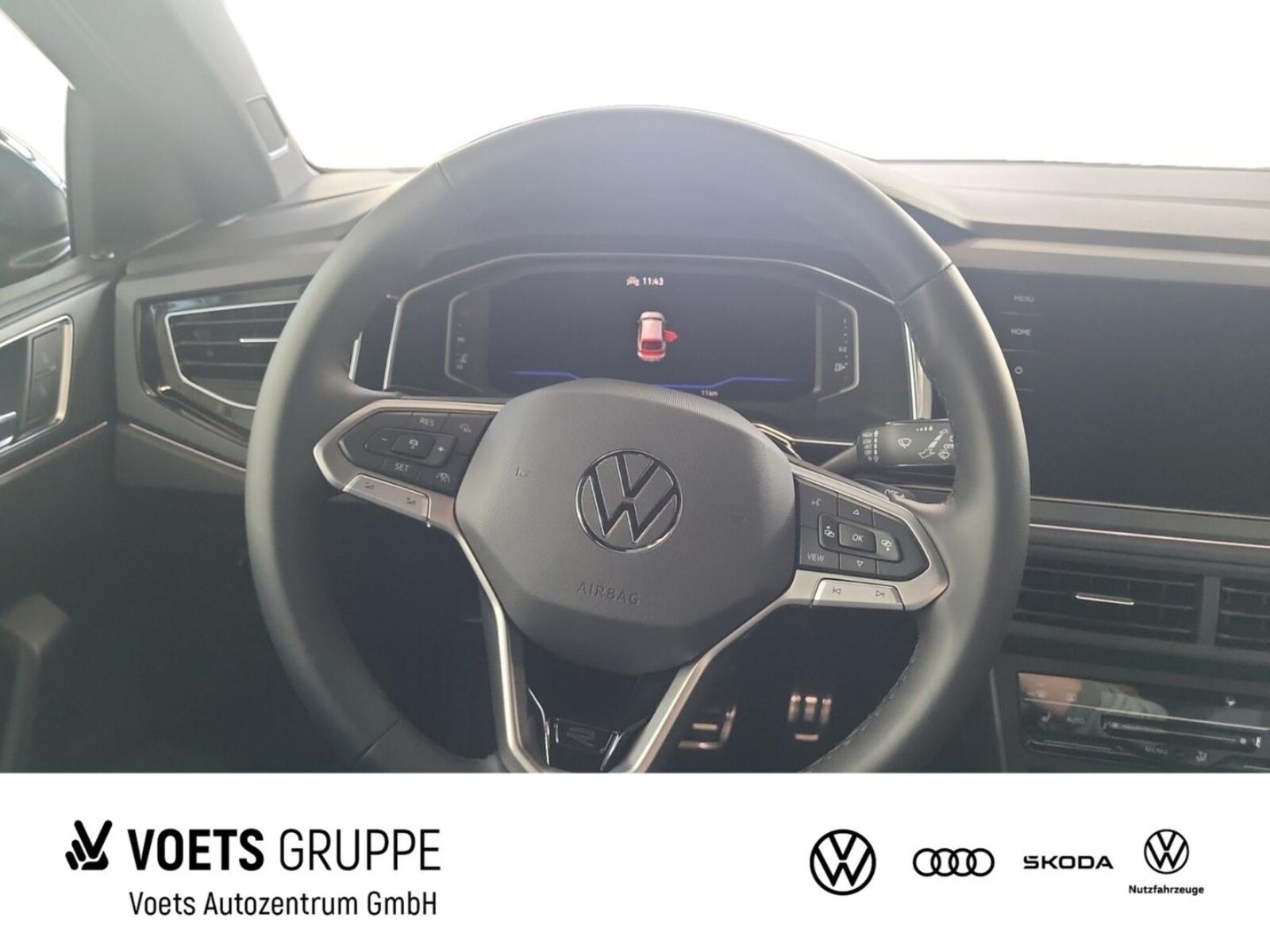 Volkswagen Taigo – Bild 11