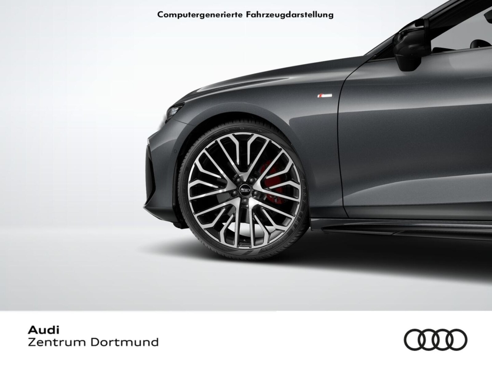 Audi A6 Avant – Bild 6