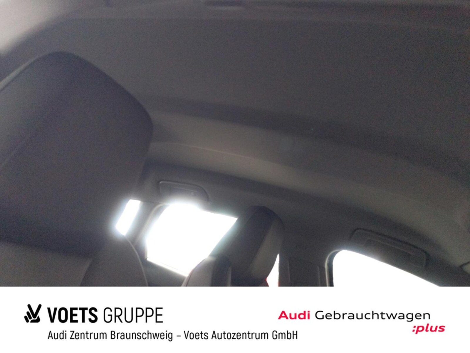 Audi A3 Sportback – Bild 14