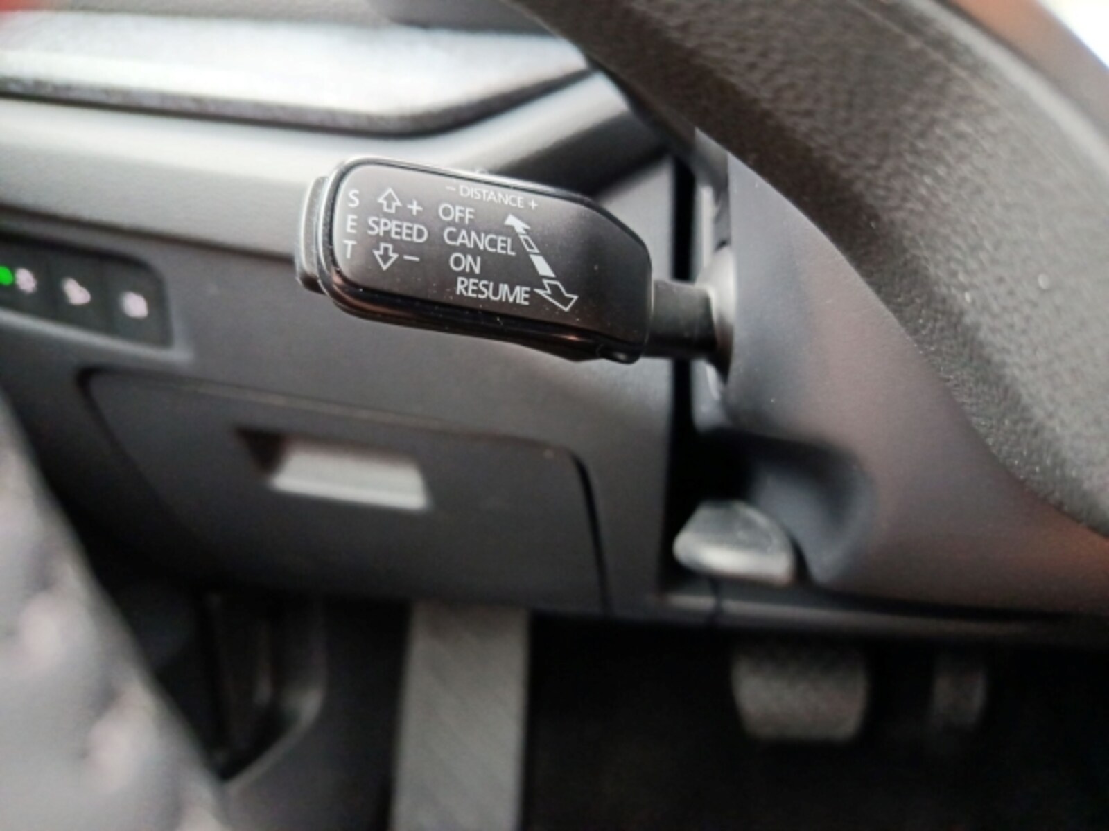Škoda Octavia Combi – Bild 19