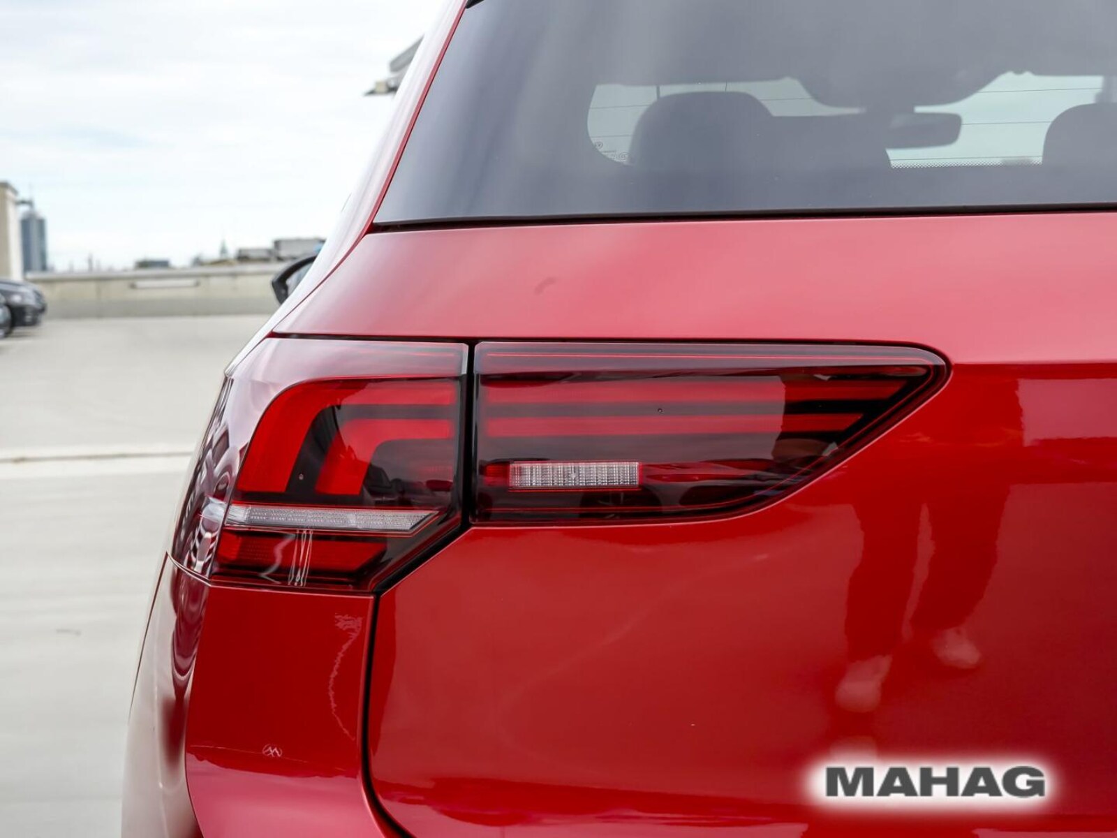 Volkswagen Golf – Bild 8