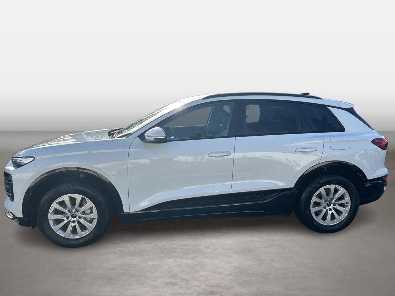 Audi Q6 e-tron – Bild 17