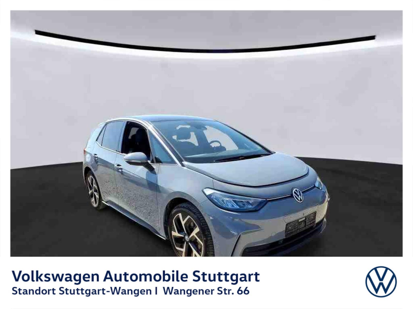Volkswagen ID.3 – Bild 2