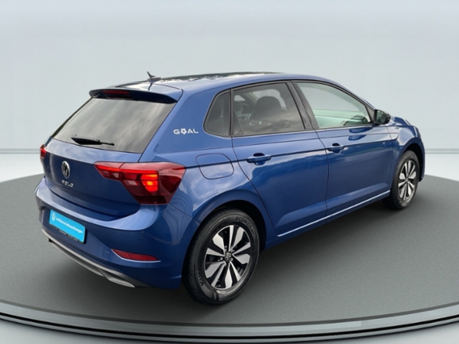 Volkswagen Polo – Bild 4