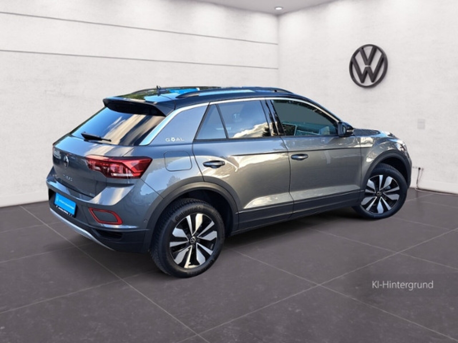 Volkswagen T-Roc – Bild 11