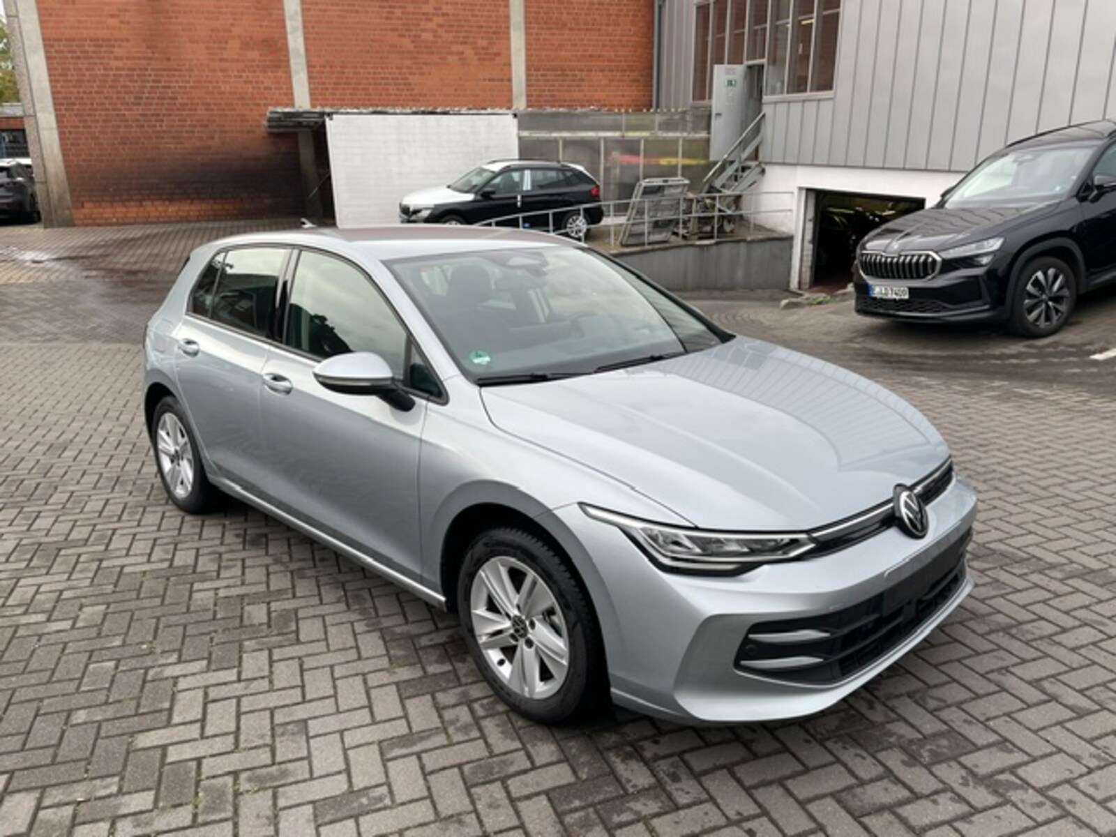 Volkswagen Golf – Bild 4