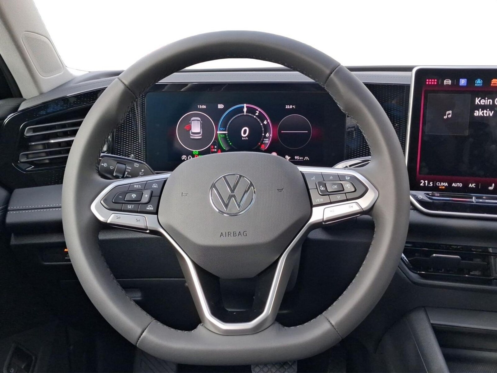 Volkswagen Tiguan – Bild 16