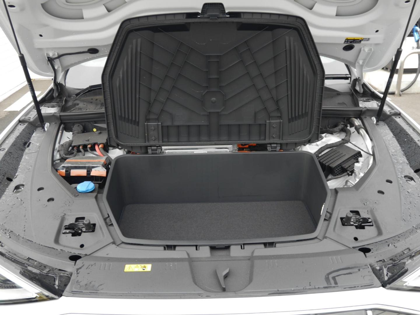 Audi e-tron Sportback
