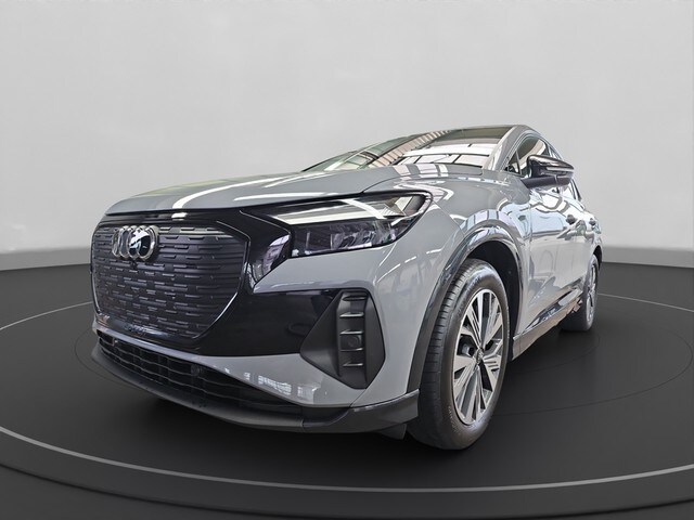 Image about Audi Q4 Sportback e-tron 50 e-tron quattro