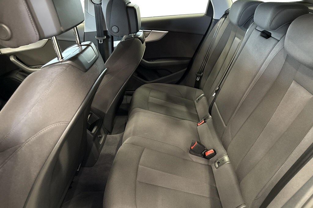 Image about Audi A4 allroad quattro A4 allroad quattro 45 TFSI Proline 265 hk S tronic