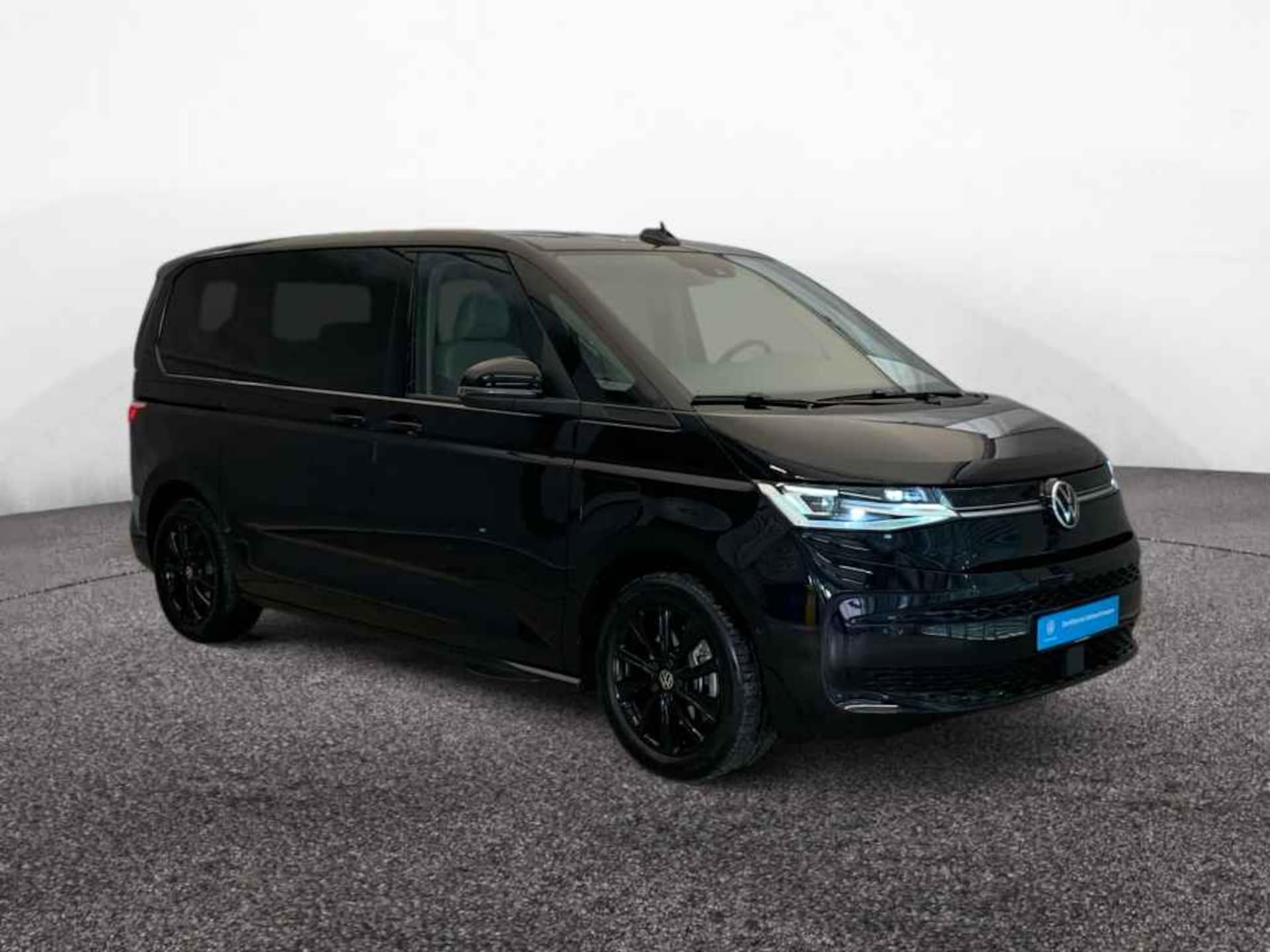 Volkswagen Multivan Life