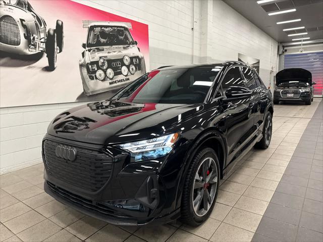 2023 AUDI Q4 - Image 1