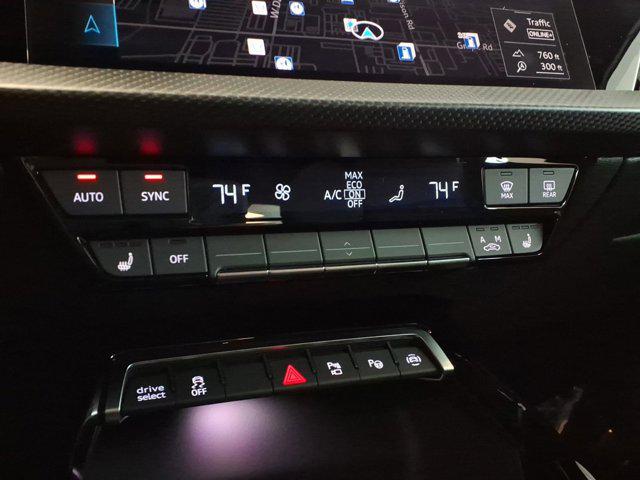 2026 Audi RS 3 Base - Photo 16