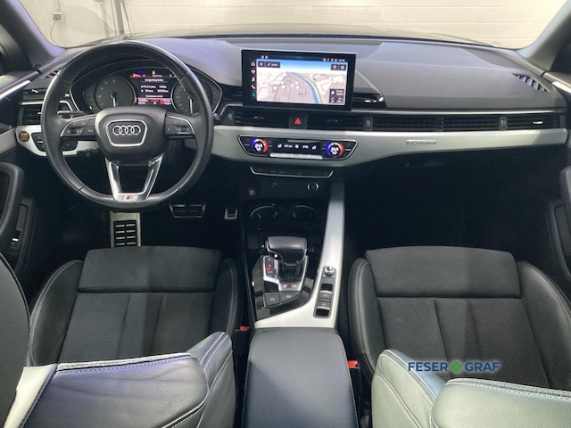 Audi S5 Cabriolet TFSI Quattro Tiptronic -  - Joinsteer - #5