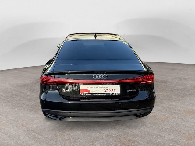 Audi A7 Sportback 45 TFSI Quattro S Tronic -  - Joinsteer - #4