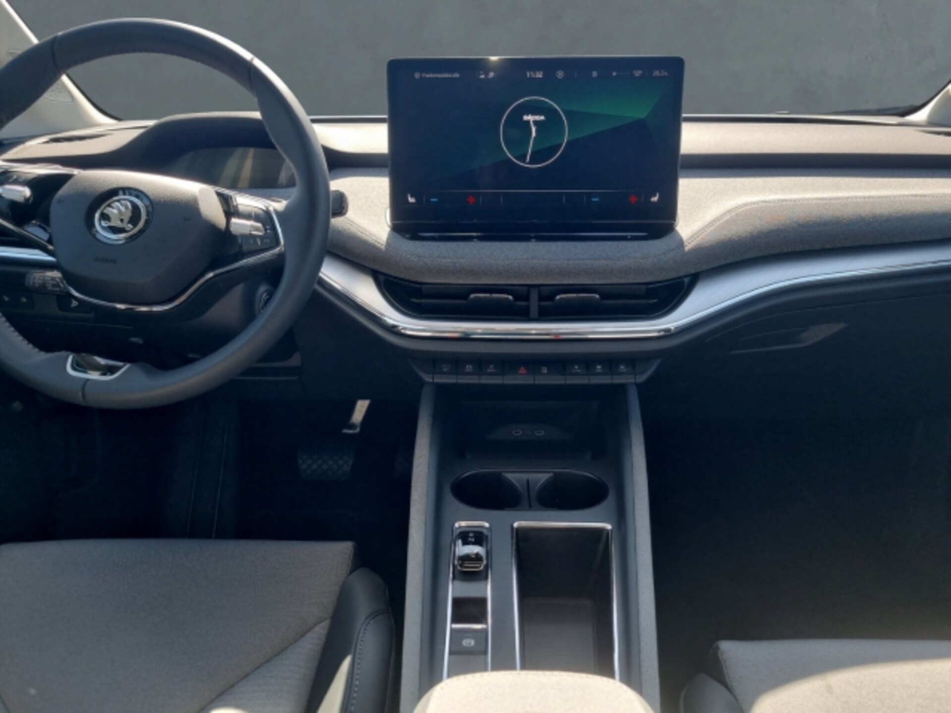 Skoda Enyaq 60