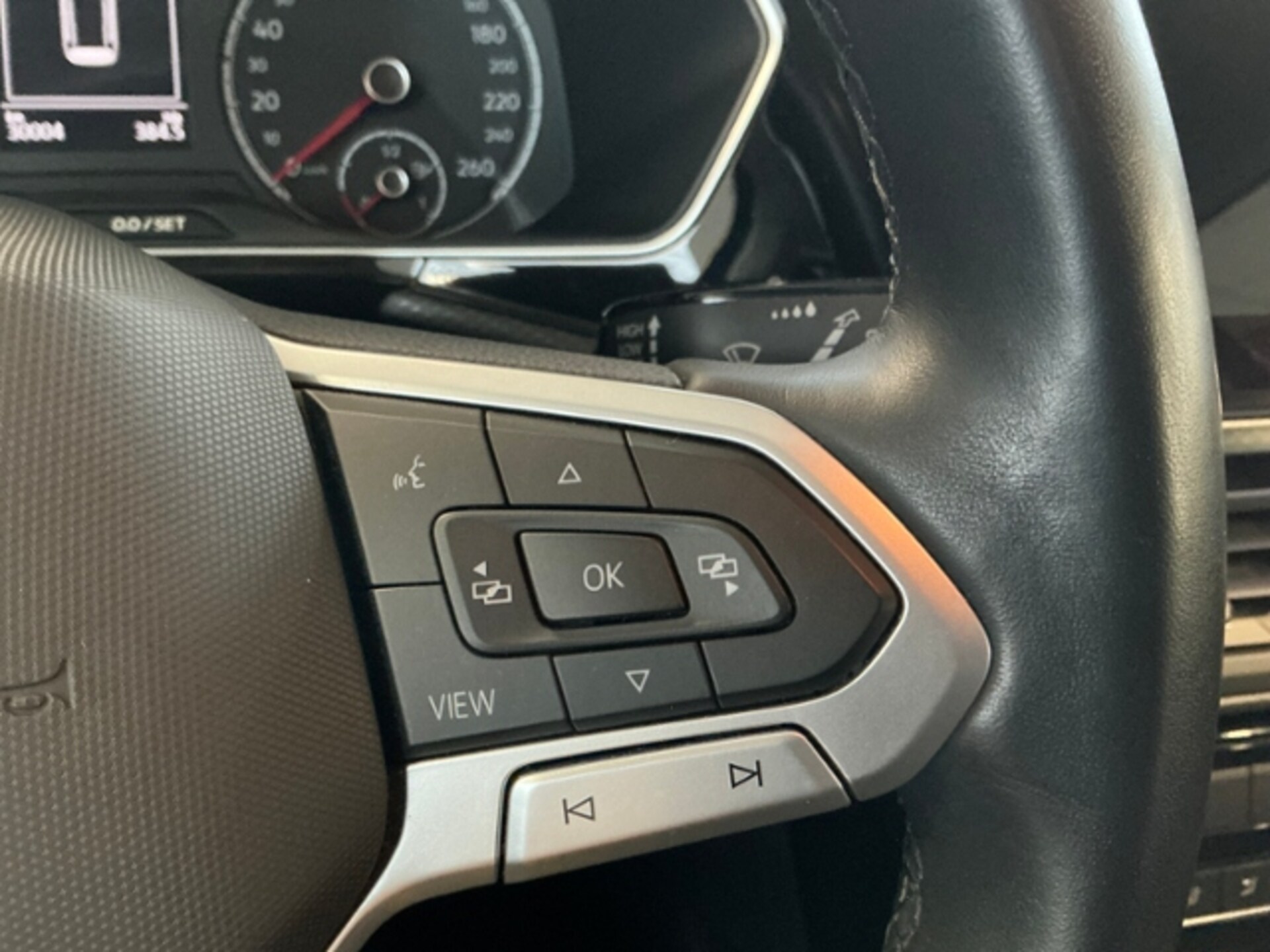 Volkswagen T-Cross United