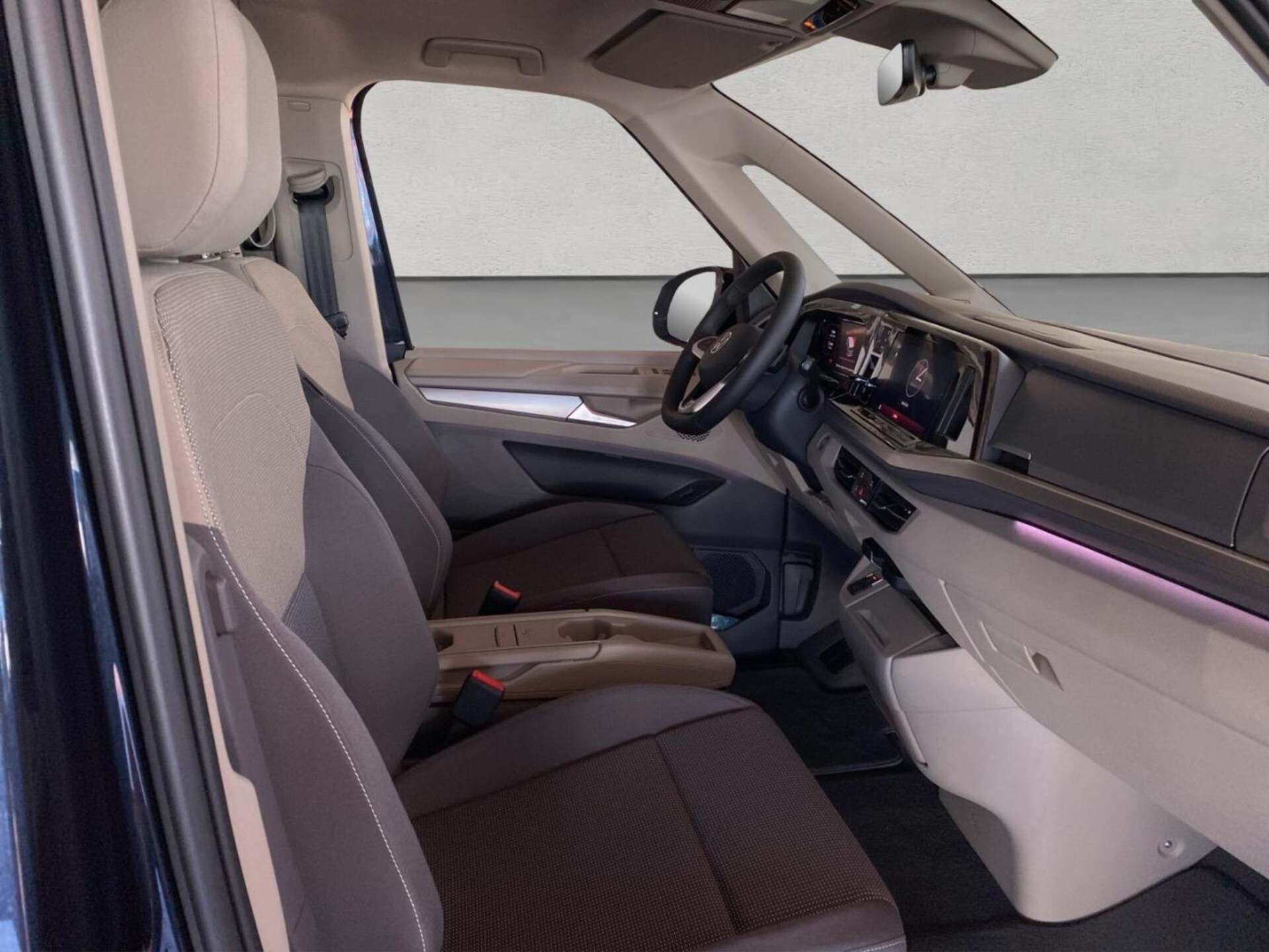 Volkswagen Multivan Langversion Life