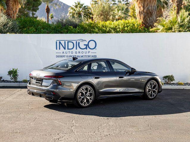 2026 Audi A6 Premium Plus - Photo 6