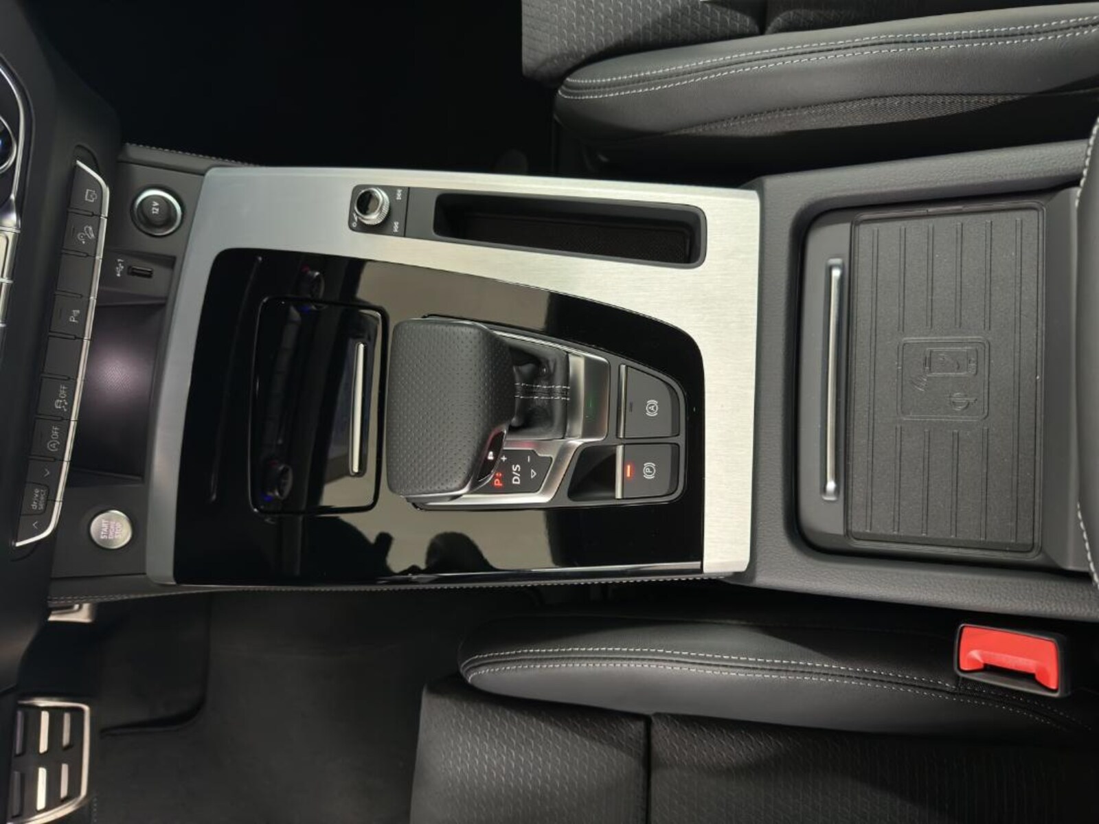 Audi Q5 – Bild 15