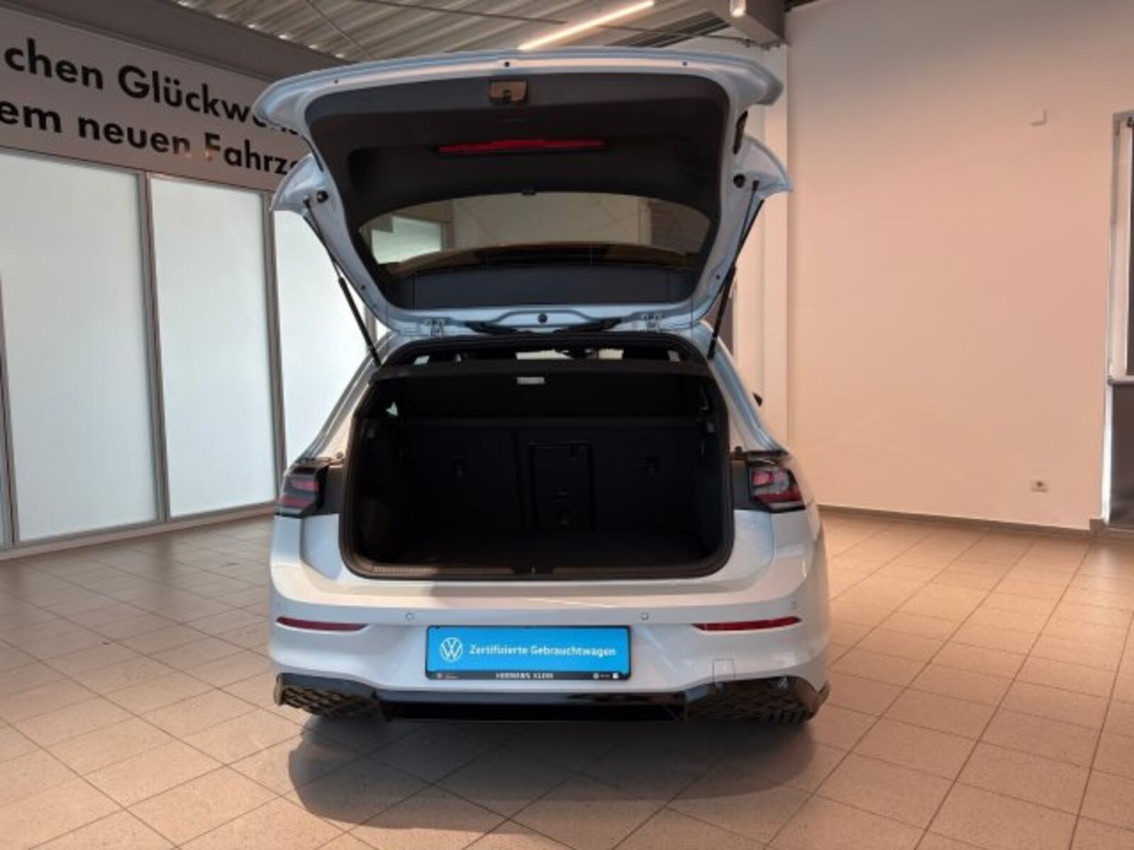 Volkswagen Golf – Bild 16