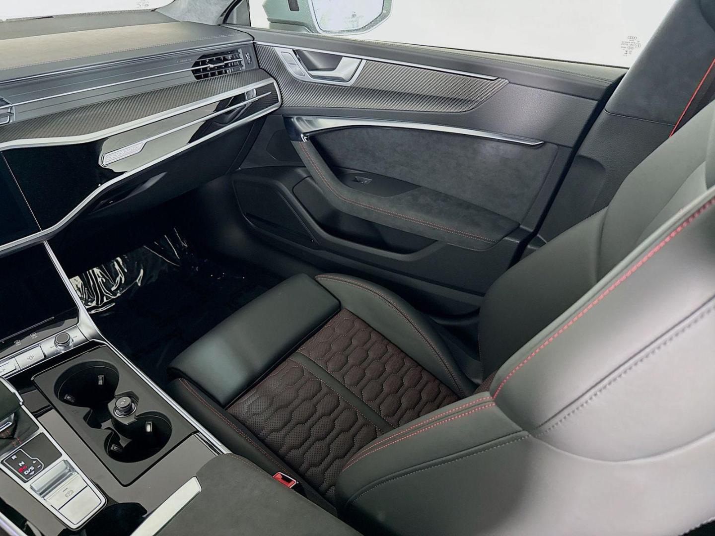 2026 Audi RS 7 Base - Photo 25
