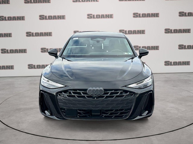 2026 Audi A6 Premium Plus - Photo 8