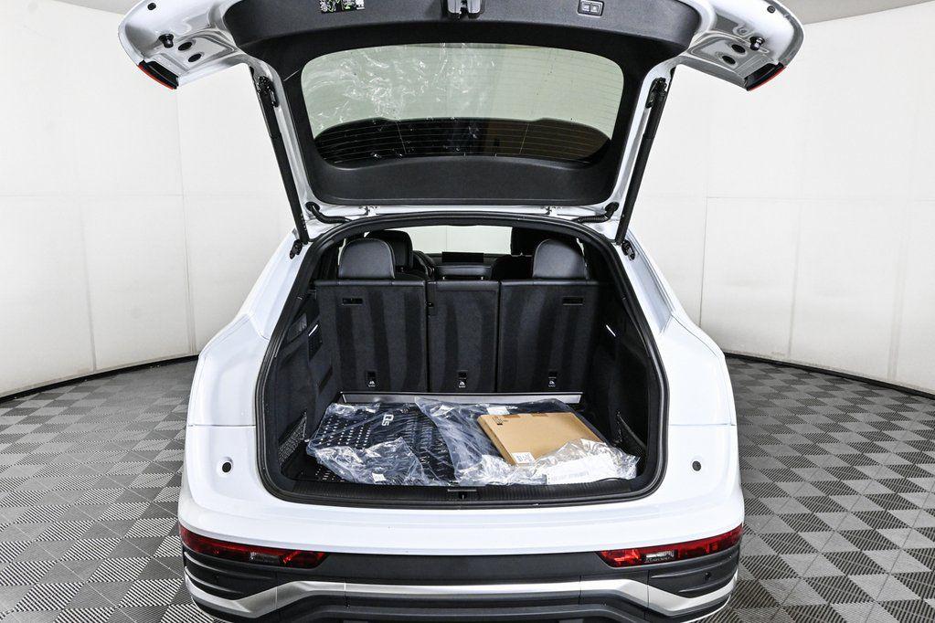 2025 Audi Q5 Sportback Premium Plus - Photo 32