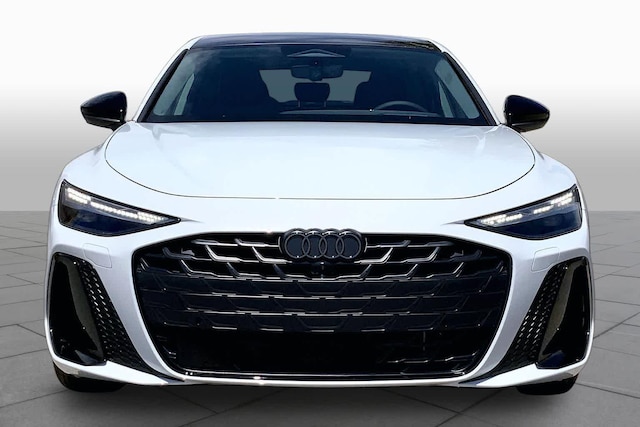 2026 Audi A6 Sedan