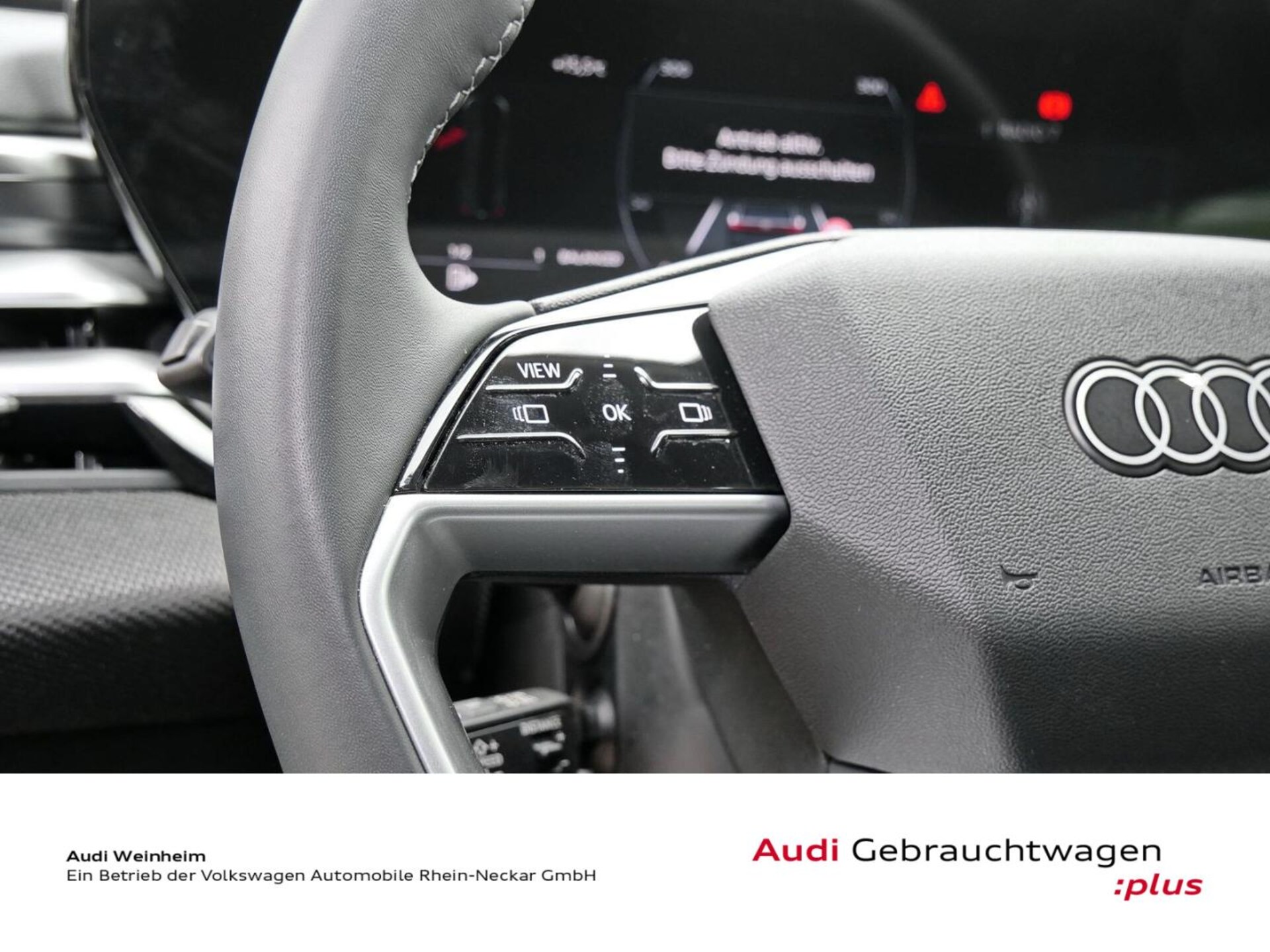 Audi A5 Avant