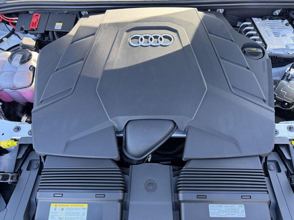 2026 Audi Q7 Premium - Photo 27