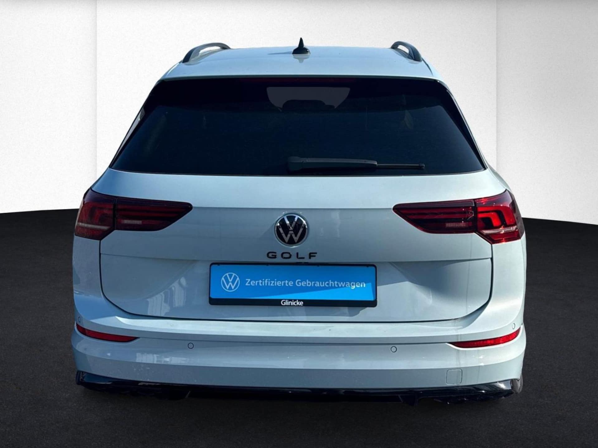 Volkswagen Golf Variant R-Line