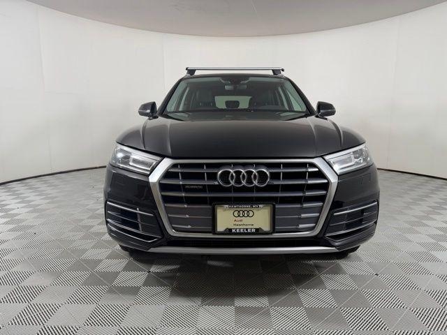 2019 Audi Q5