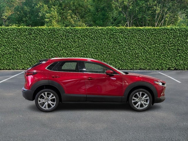2023 Mazda CX-30