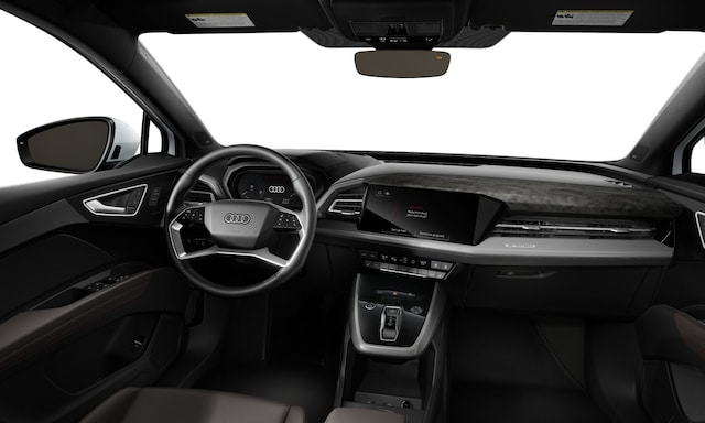 2023 Audi Q4 e-tron