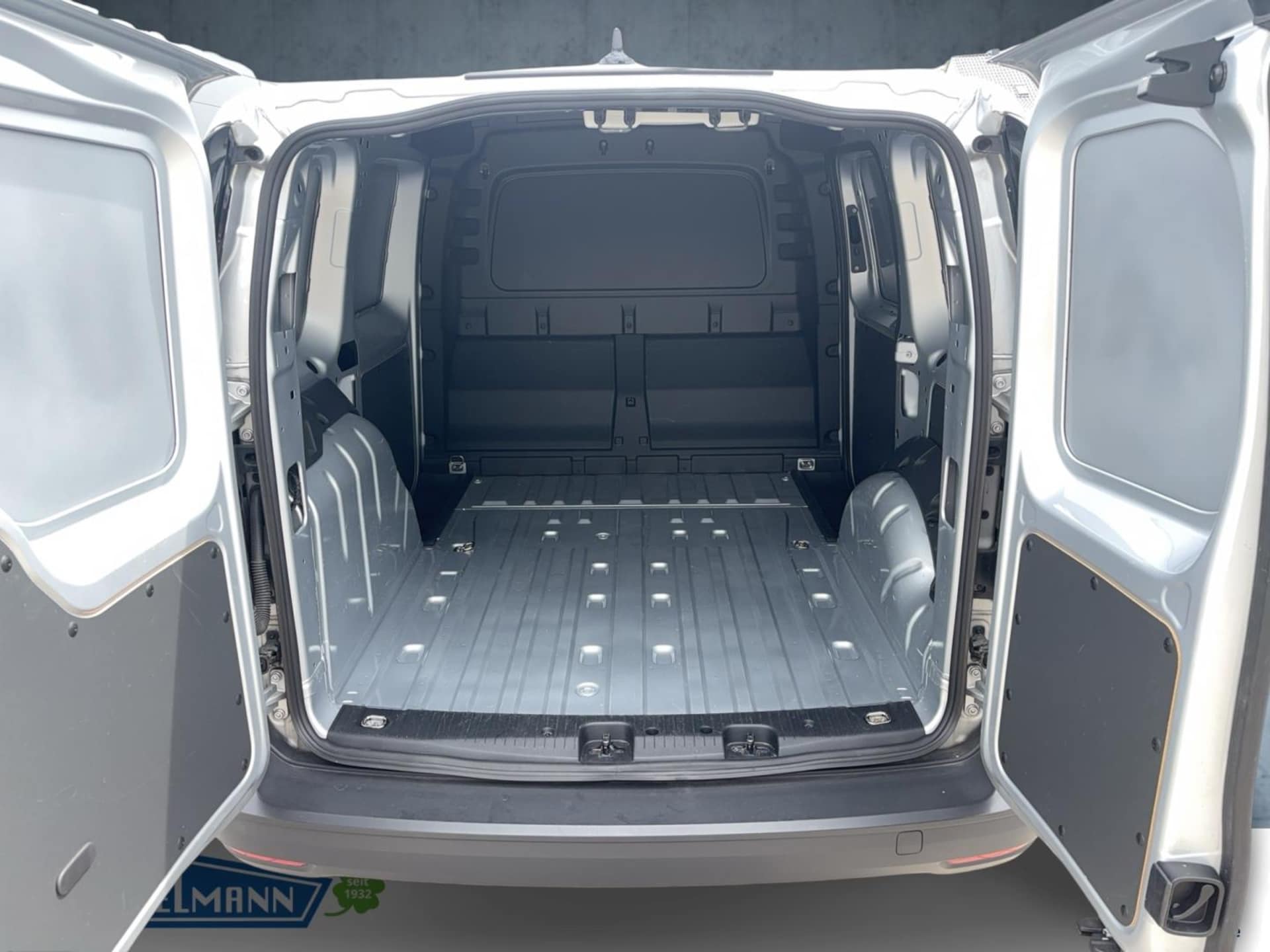 Volkswagen Caddy Cargo