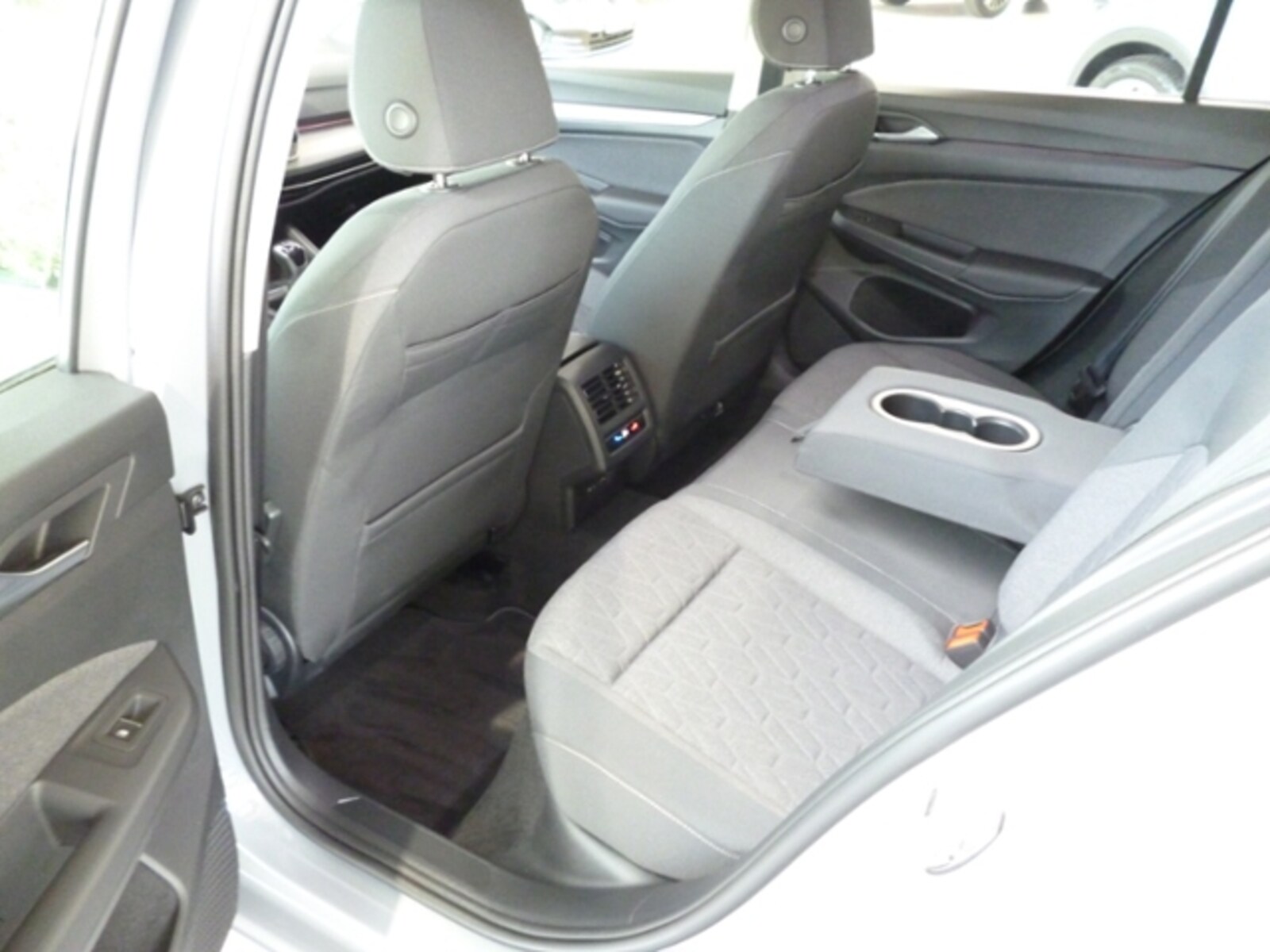 Volkswagen Golf – Bild 10