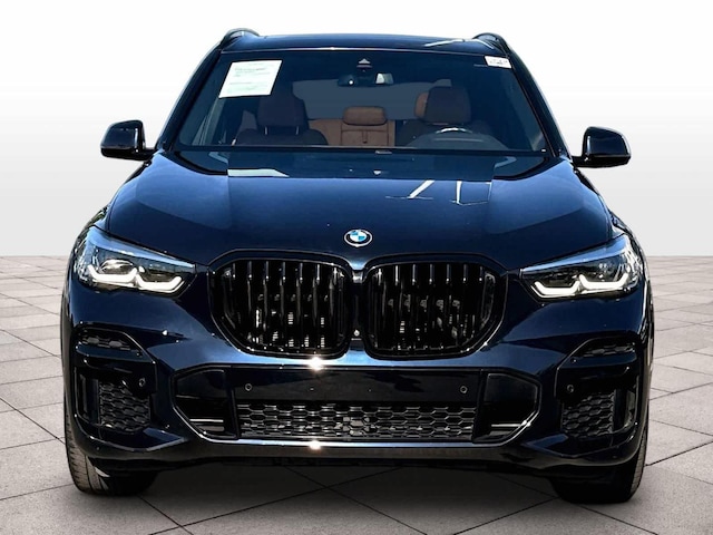 2023 BMW X5