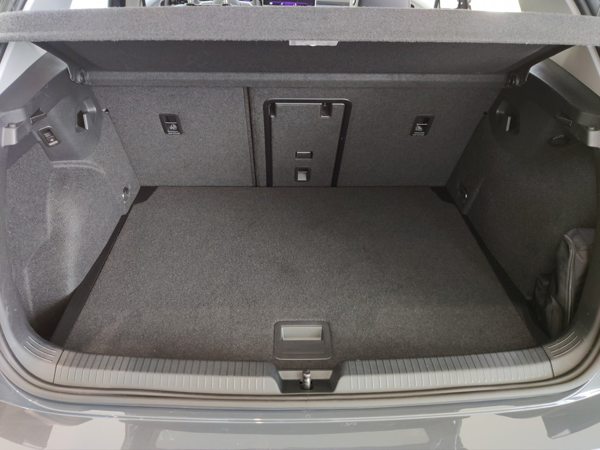 Volkswagen Golf Goal