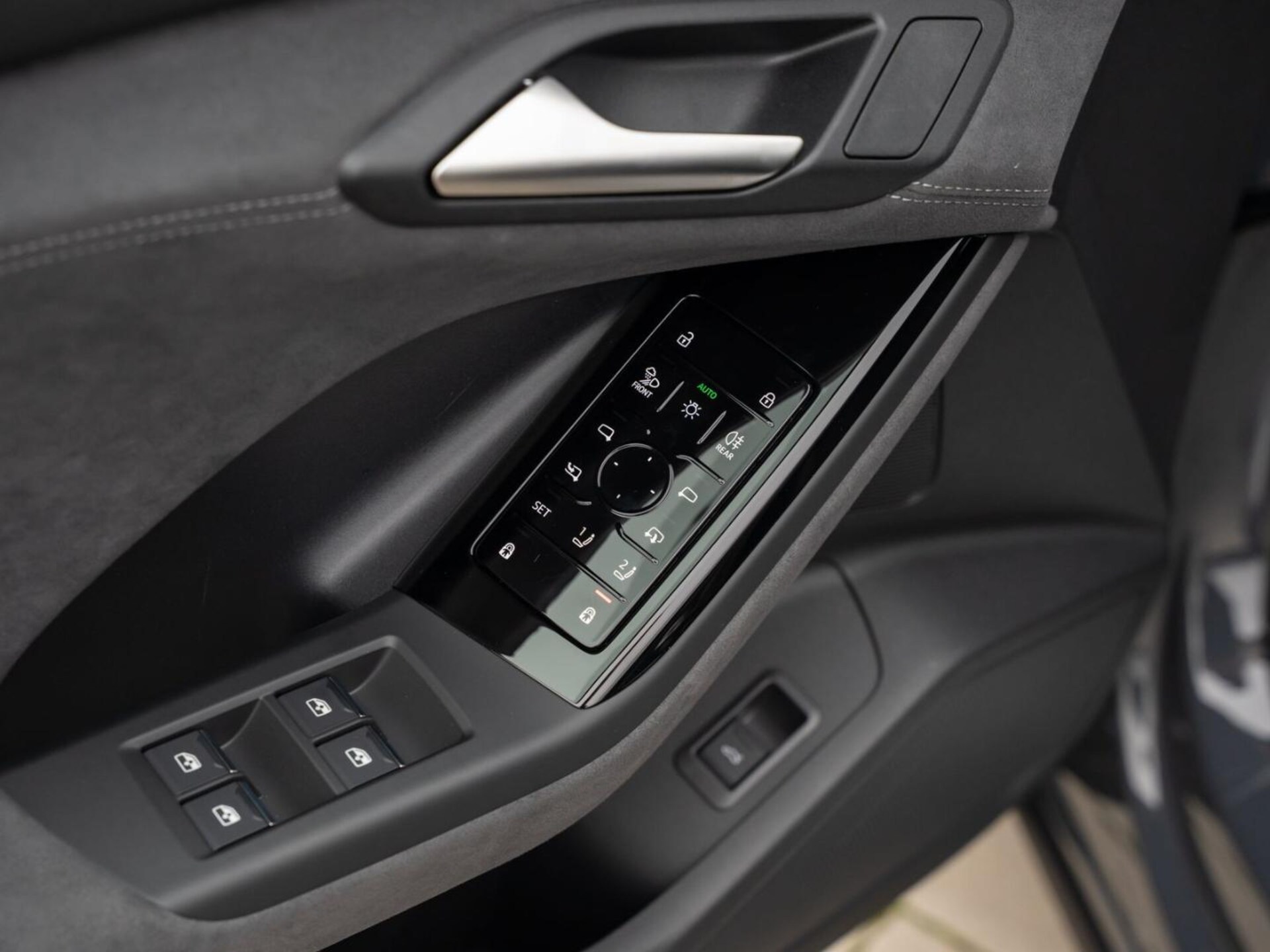 Audi Q6 Sportback e-tron
