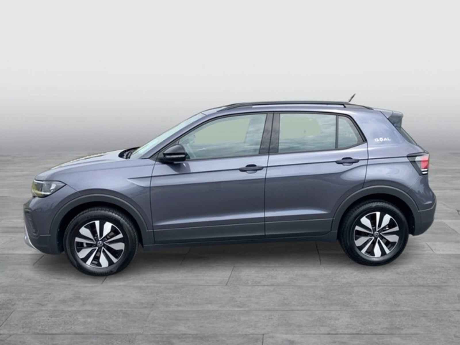 Volkswagen T-Cross – Bild 2