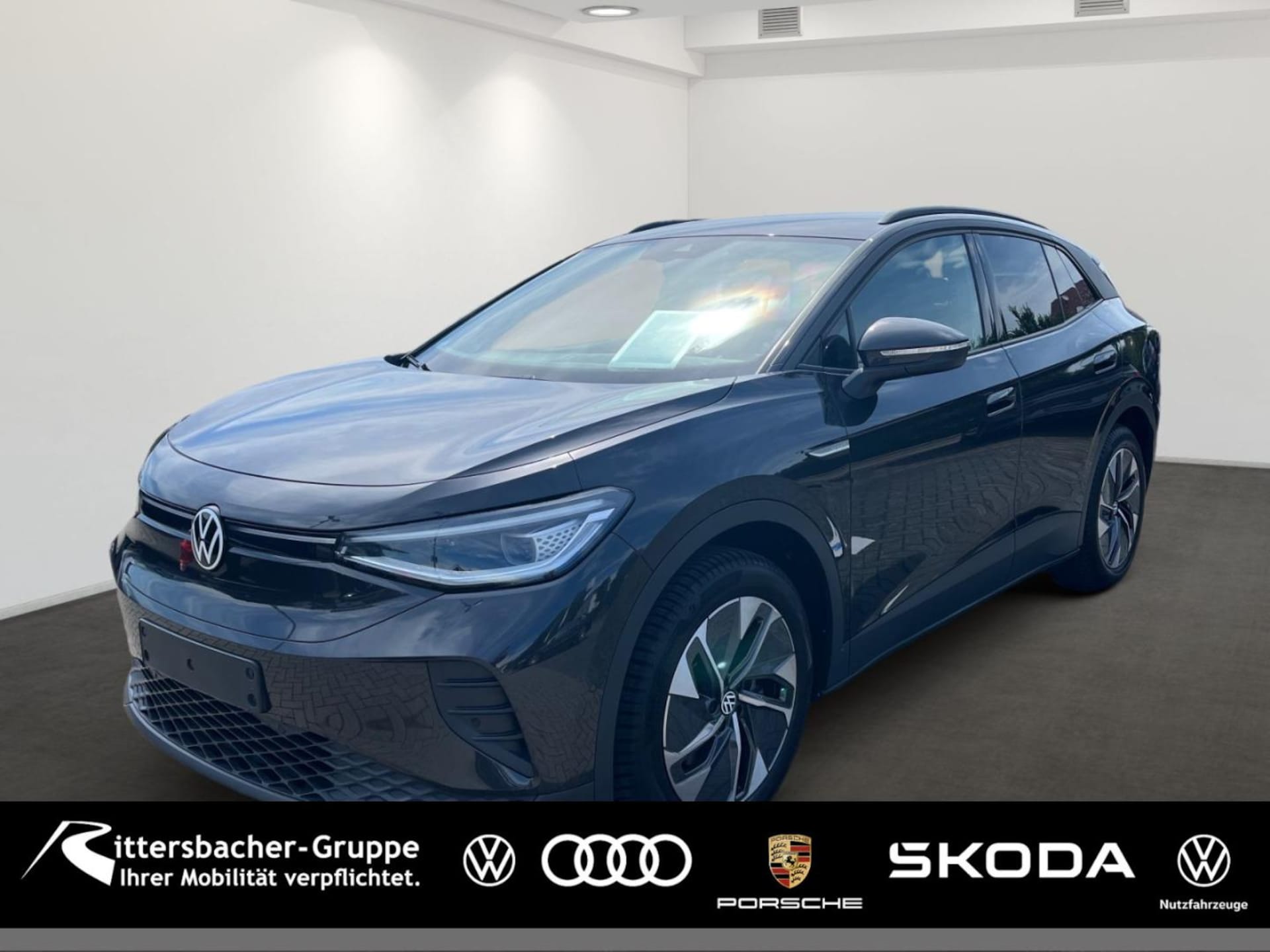 Volkswagen ID.4 Pure