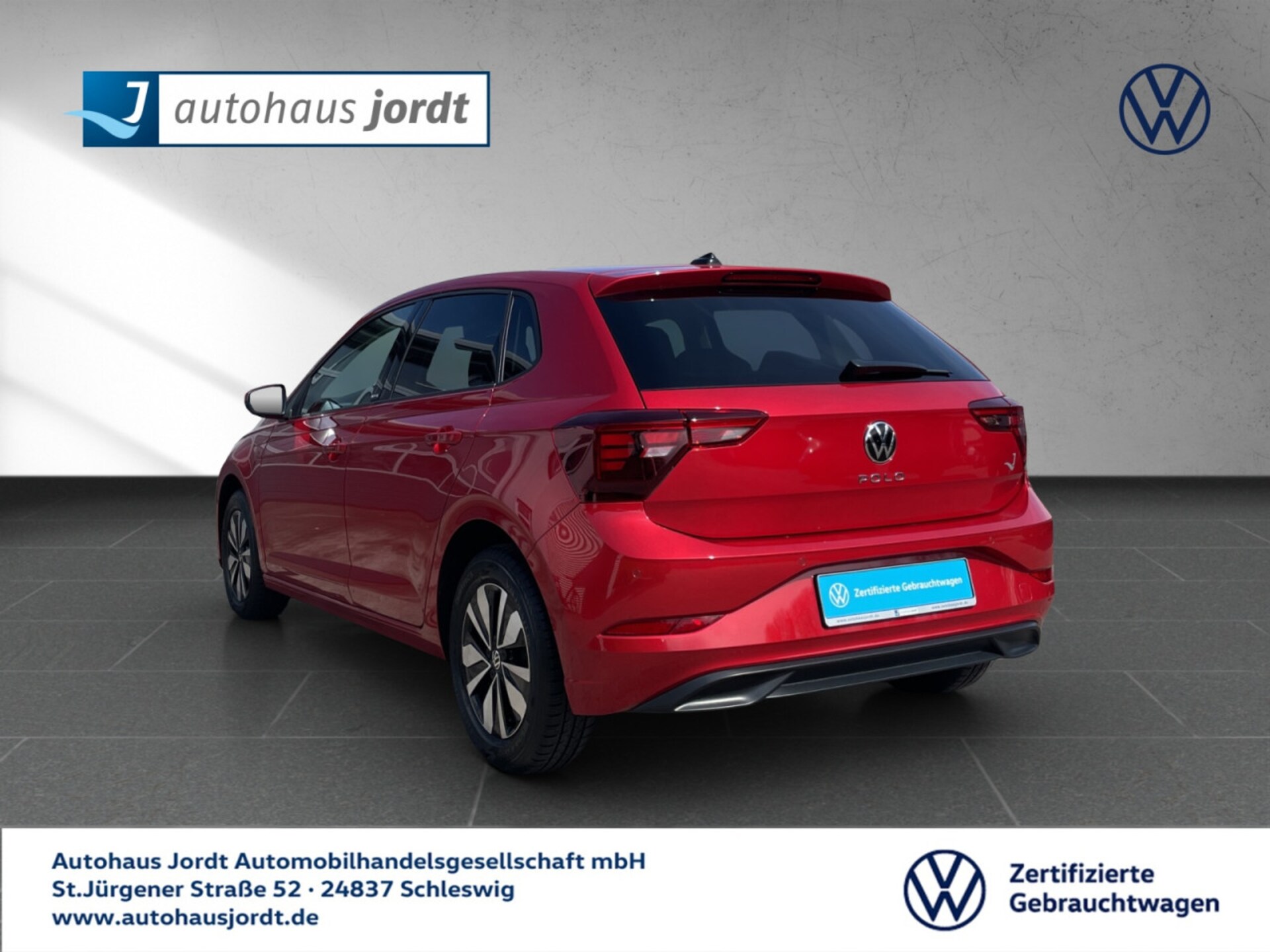 Volkswagen Polo MOVE