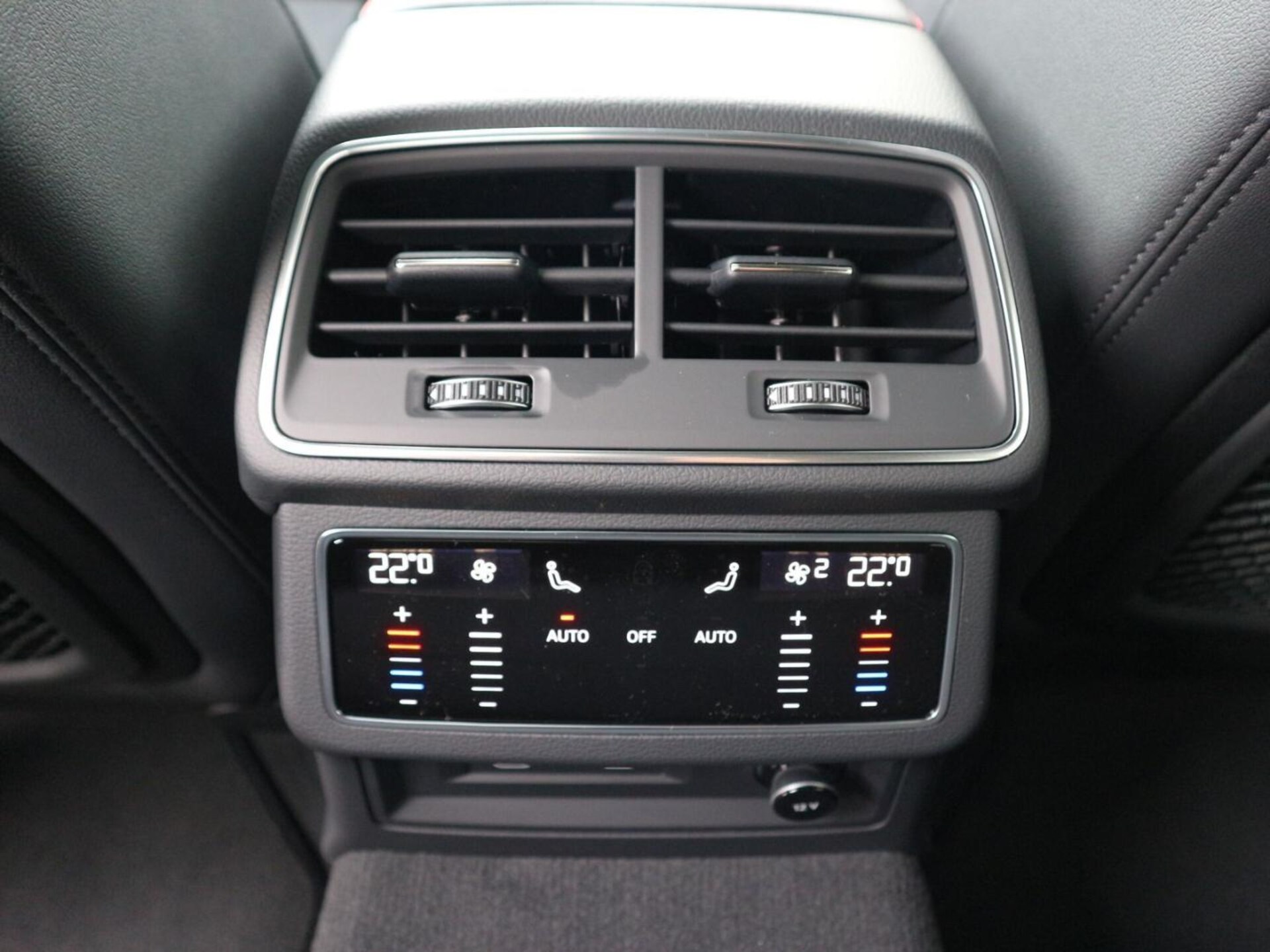 Audi A6 Avant Design