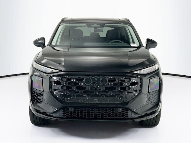 2026 Audi Q3 SUV