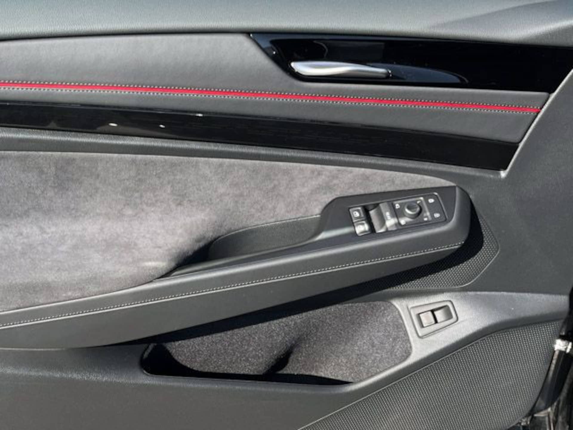 Volkswagen ID.7 GTX