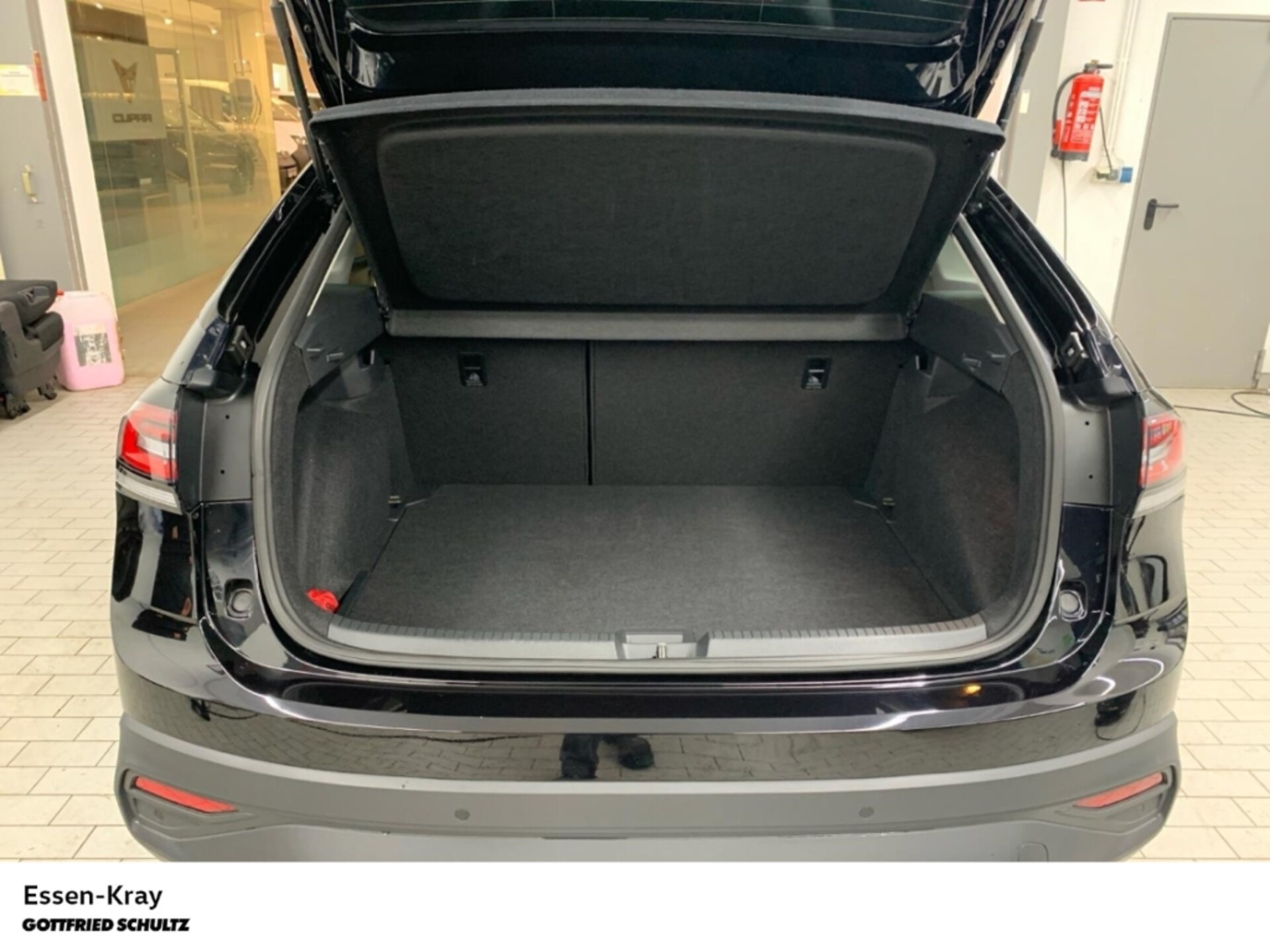 Volkswagen Taigo Goal